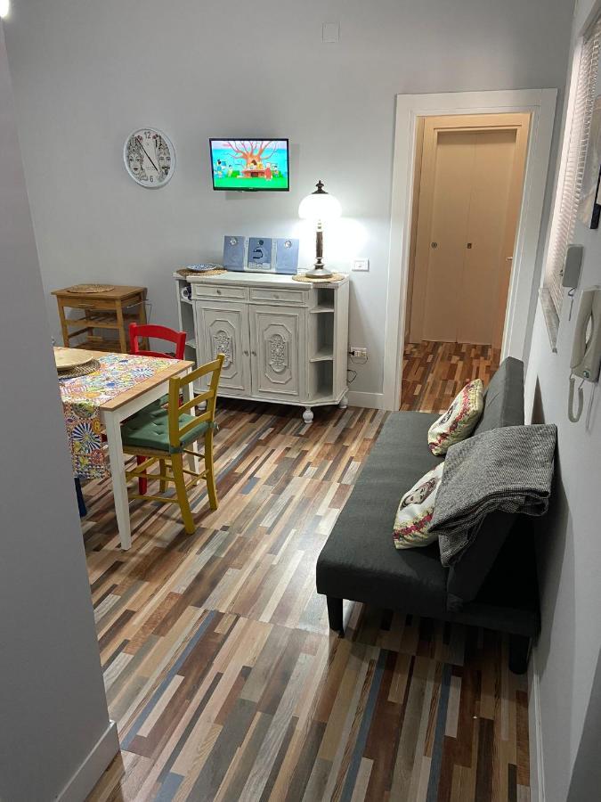Appartement La Casa Di Gioggio à Ioppolo Giancaxio Extérieur photo