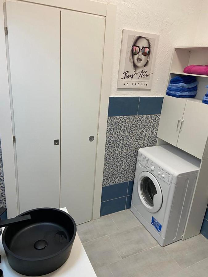 Appartement La Casa Di Gioggio à Ioppolo Giancaxio Extérieur photo