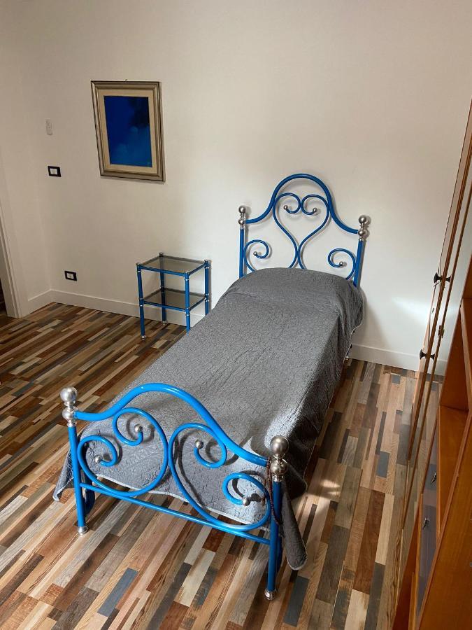 Appartement La Casa Di Gioggio à Ioppolo Giancaxio Extérieur photo